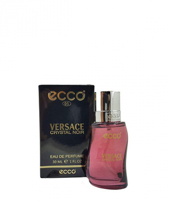 عطر جیبی مردانه اکو مدل Versace حجم 30 میلی لیتر