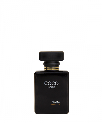 ادو پرفیوم آنیکا مدل Chanel COCO Noir Chanel Paris حجم 25 میلی لیتر