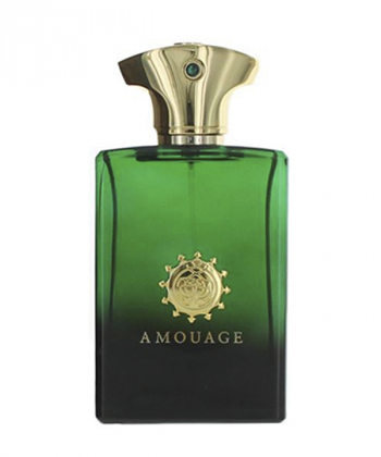 ادوپرفیوم مردانه آمواژ Amouage مدل Epic حجم 100 میلی لیتر