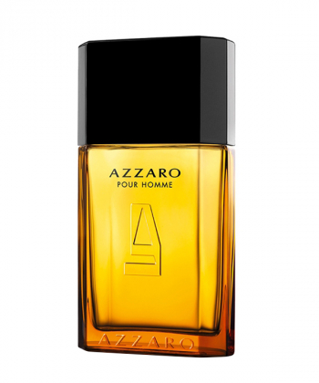 ادوتویلت مردانه آزارو Azzaro مدل Azzaro Pour Homme حجم 100 میلی لیتر