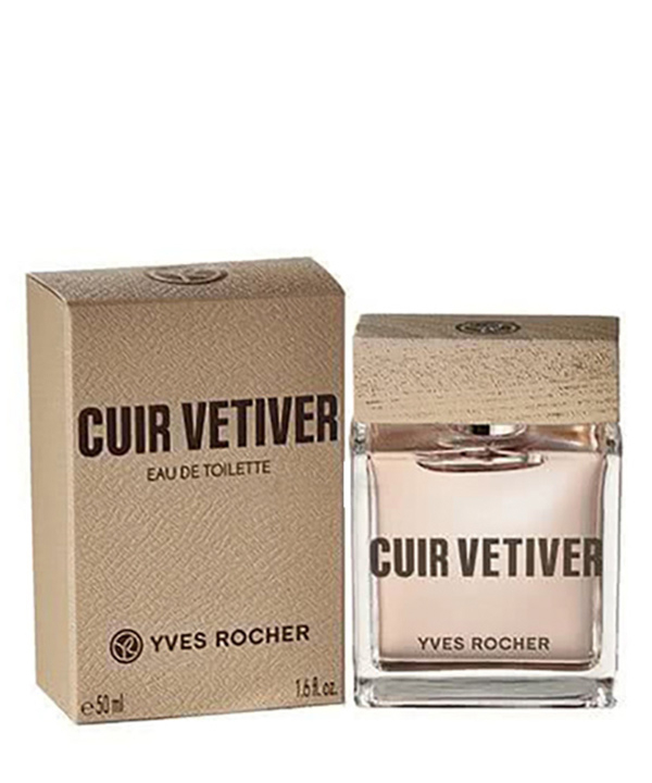 Cuir 2025 vetiver price