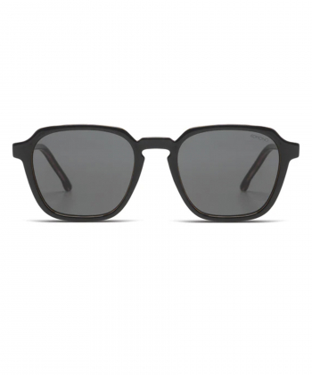 عینک آفتابی کومونو Komono مدل Matty Black Tortoise