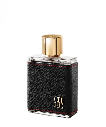 ادوتویلت مردانه کارولینا هررا Carolina Herrera مدل CH Men حجم 100 میلی لیتر