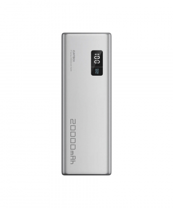 پاوربانک 150 وات 20000 میلی آمپر PB200P کاکتک مدل CUKTECH 15 Power Bank 20000mAh 150W MAX