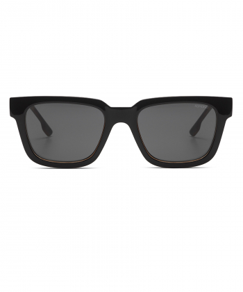 عینک آفتابی کومونو Komono مدل Bobby Black Tortoise