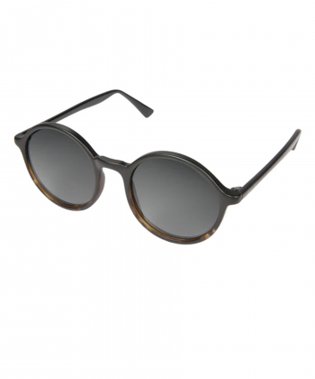 عینک آفتابی کومونو Komono مدل Madison Matte Black/Tortoise