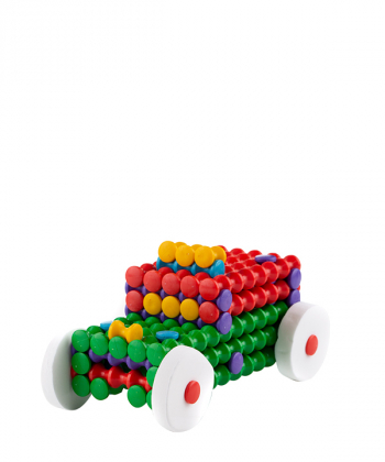 مگا میل توی سیتی Toy City