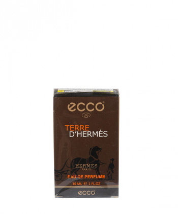 عطر جیبی مردانه اکو مدل Thrre D`hermes حجم 30 میلی لیتر