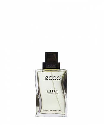 عطر جیبی مردانه اکو مدل Chick for men حجم 30 میلی لیتر