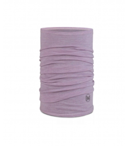 دستمال سر و گردن باف BUFF مدل  MERINO Lightweight