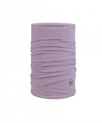 دستمال سر و گردن باف BUFF مدل  MERINO Lightweight