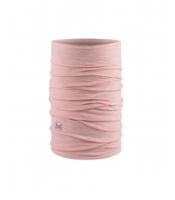 دستمال سر و گردن باف BUFF مدل  MERINO Lightweight