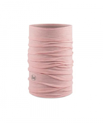 دستمال سر و گردن باف BUFF مدل  MERINO Lightweight