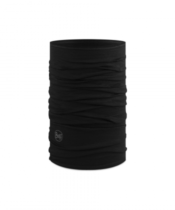 دستمال سر و گردن باف BUFF مدل  MERINO Lightweight