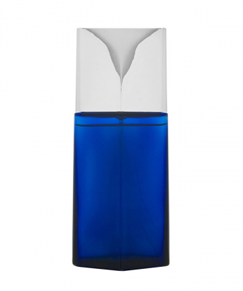 ادوتویلت مردانه ایسی میاک Issey Miyake مدل L Eau Bleue D Issey Pour Homme حجم 125 میلی لیتر