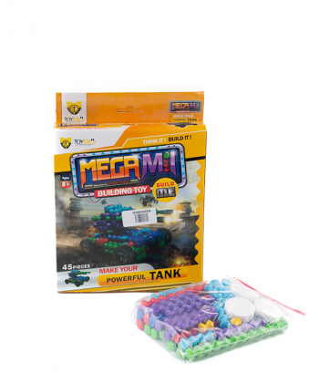 مگا میل توی سیتی Toy City