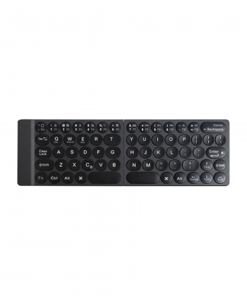 کیبورد تاشو مایپو مدل MIPOW Folding Keyboard + Magic Pouch MPC003