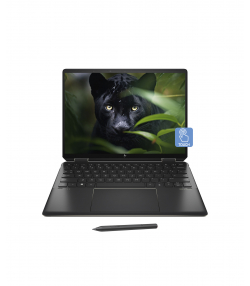 لپ تاپ 13.5 اینچی اچ پی مدل Spectre x360 14t EF2023dx - A