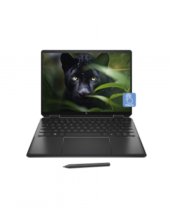 لپ تاپ 13.5 اینچی اچ پی مدل Spectre x360 14t EF2023dx - A