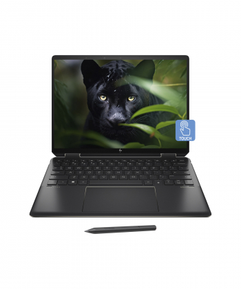 لپ تاپ 13.5 اینچی اچ پی مدل Spectre x360 14t EF2023dx - B