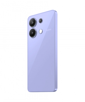 گوشی موبایل شیائومی مدل Redmi Note 13 دو سیمکارت با ظرفیت 256 گیگابایت و رم 8 گیگابایت