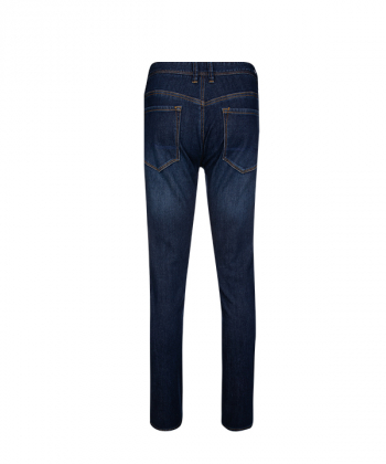 شلوار جین زمستانه مردانه جین وست Jeanswest