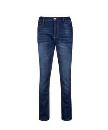 شلوار جین  مردانه راسته جین وست Jeanswest