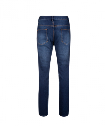 شلوار جین  مردانه راسته جین وست Jeanswest