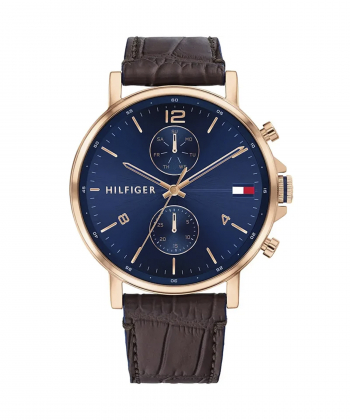 ساعت مچی مردانه تامی هیلفیگر Tommy Hilfiger مدل 1710418