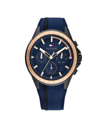 ساعت مچی مردانه تامی هیلفیگر Tommy Hilfiger مدل 1791860