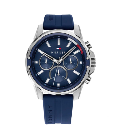 ساعت مچی مردانه تامی هیلفیگر Tommy Hilfiger مدل 1791791