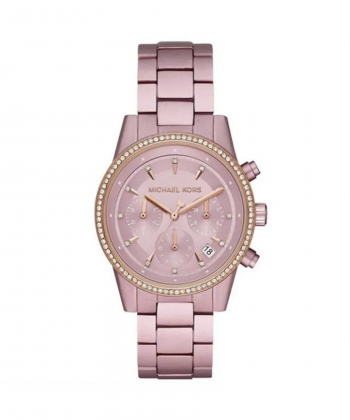 ساعت مچی زنانه مایکل کورس Michael Kors مدل MK6753