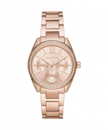 ساعت مچی زنانه مایکل کورس Michael Kors مدل MK7091