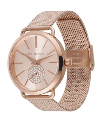 ساعت مچی زنانه مایکل کورس Michael Kors مدل MK3845