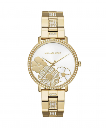 ساعت مچی زنانه مایکل کورس Michael Kors مدل MK3864