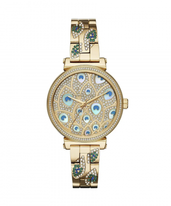 ساعت مچی زنانه مایکل کورس Michael Kors مدل MK3945