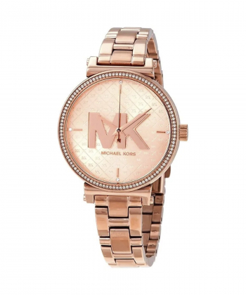 ساعت مچی زنانه مایکل کورس Michael Kors مدل MK4335