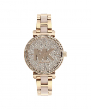 ساعت مچی زنانه مایکل کورس Michael Kors مدل MK4336