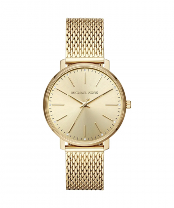 ساعت مچی زنانه مایکل کورس Michael Kors مدل MK4339