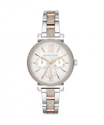 ساعت مچی زنانه مایکل کورس Michael Kors مدل MK4353