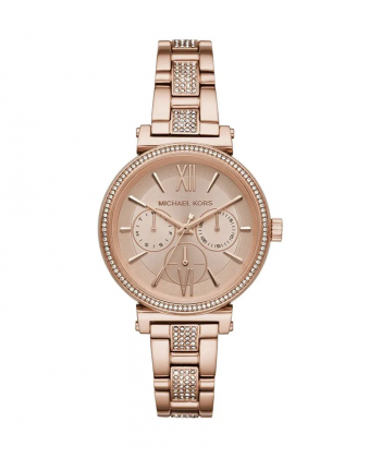 ساعت مچی زنانه مایکل کورس Michael Kors مدل MK4354