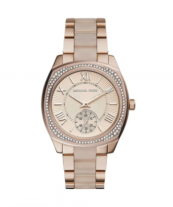 ساعت مچی زنانه مایکل کورس Michael Kors مدل MK6135