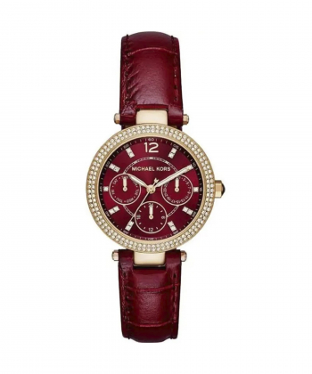 ساعت مچی زنانه مایکل کورس Michael Kors مدل MK6451