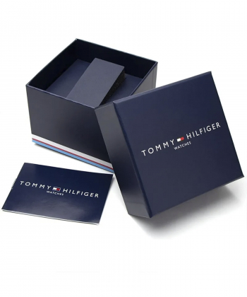 ساعت مچی مردانه تامی هیلفیگر Tommy Hilfiger مدل 1791544