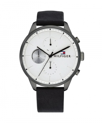 ساعت مچی مردانه تامی هیلفیگر Tommy Hilfiger مدل 1791489