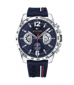 ساعت مچی مردانه تامی هیلفیگر Tommy Hilfiger مدل 1791476