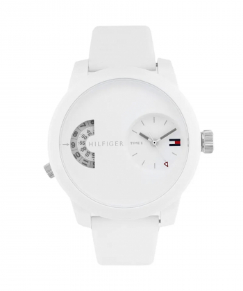 ساعت مچی مردانه تامی هیلفیگر Tommy Hilfiger مدل 1791558