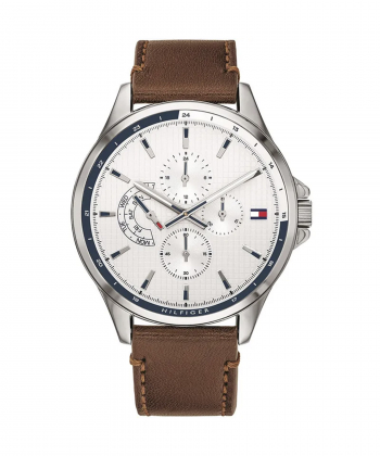 ساعت مچی مردانه تامی هیلفیگر Tommy Hilfiger مدل 1791614