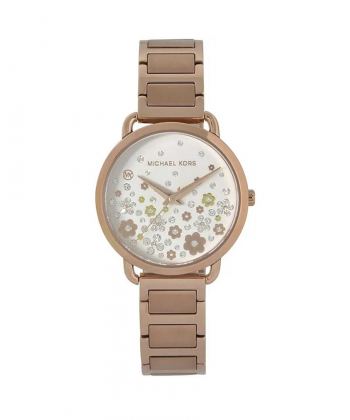 ساعت مچی زنانه مایکل کورس Michael Kors مدل MK3841