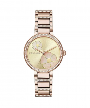 ساعت مچی زنانه مایکل کورس Michael Kors مدل MK3836